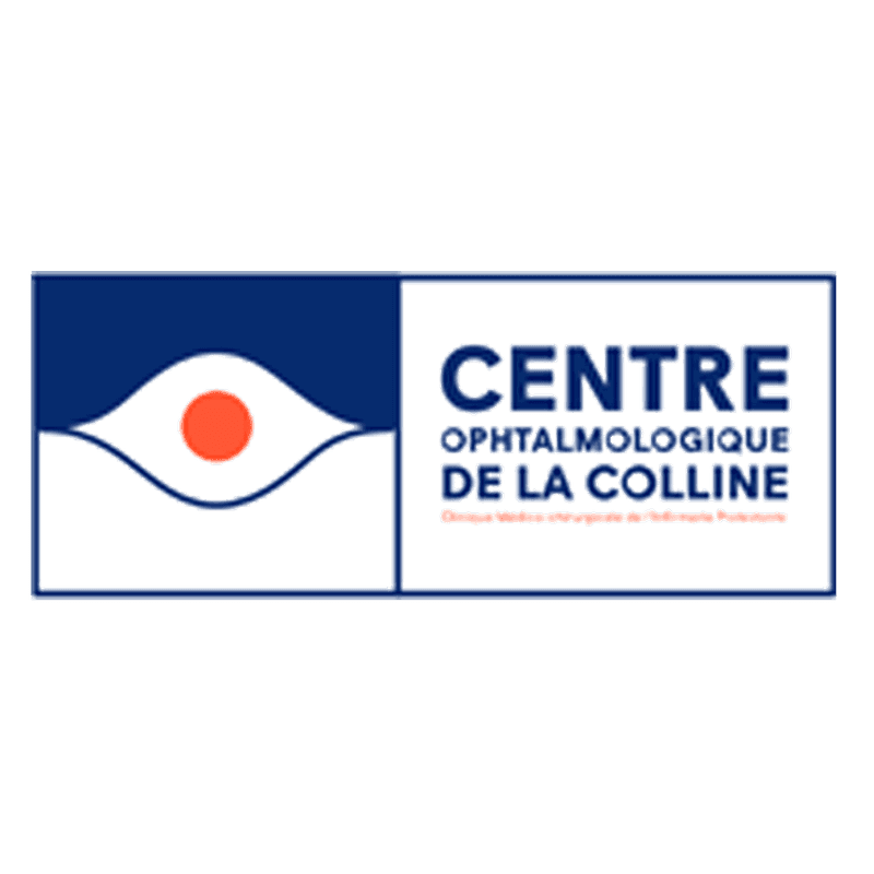 Ophtalmologie de la Colline | Partenaire de SanaConsult